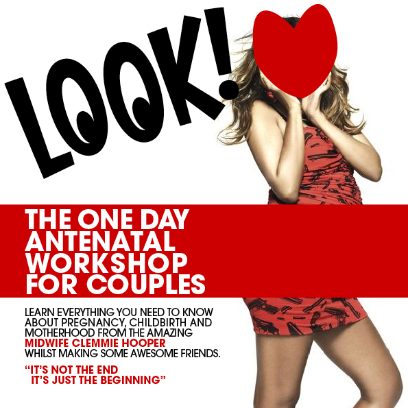 FC ANTENTAL CLASS 012