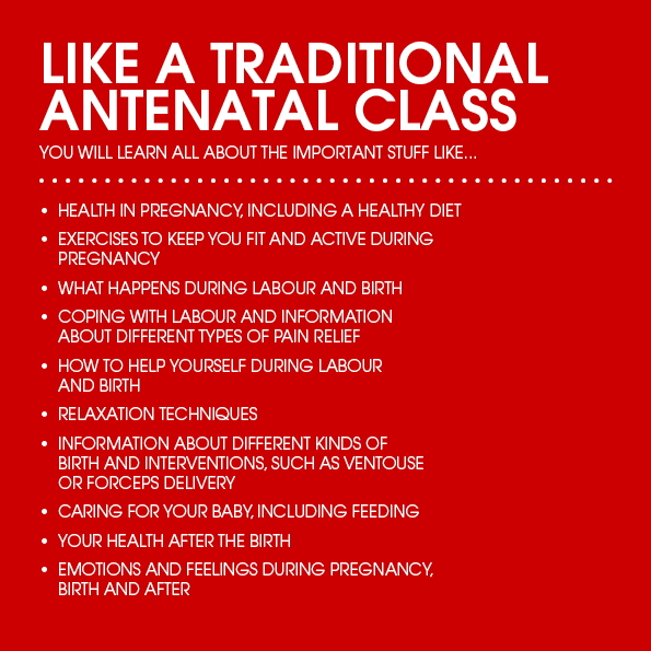 FC ANTENTAL CLASS 017